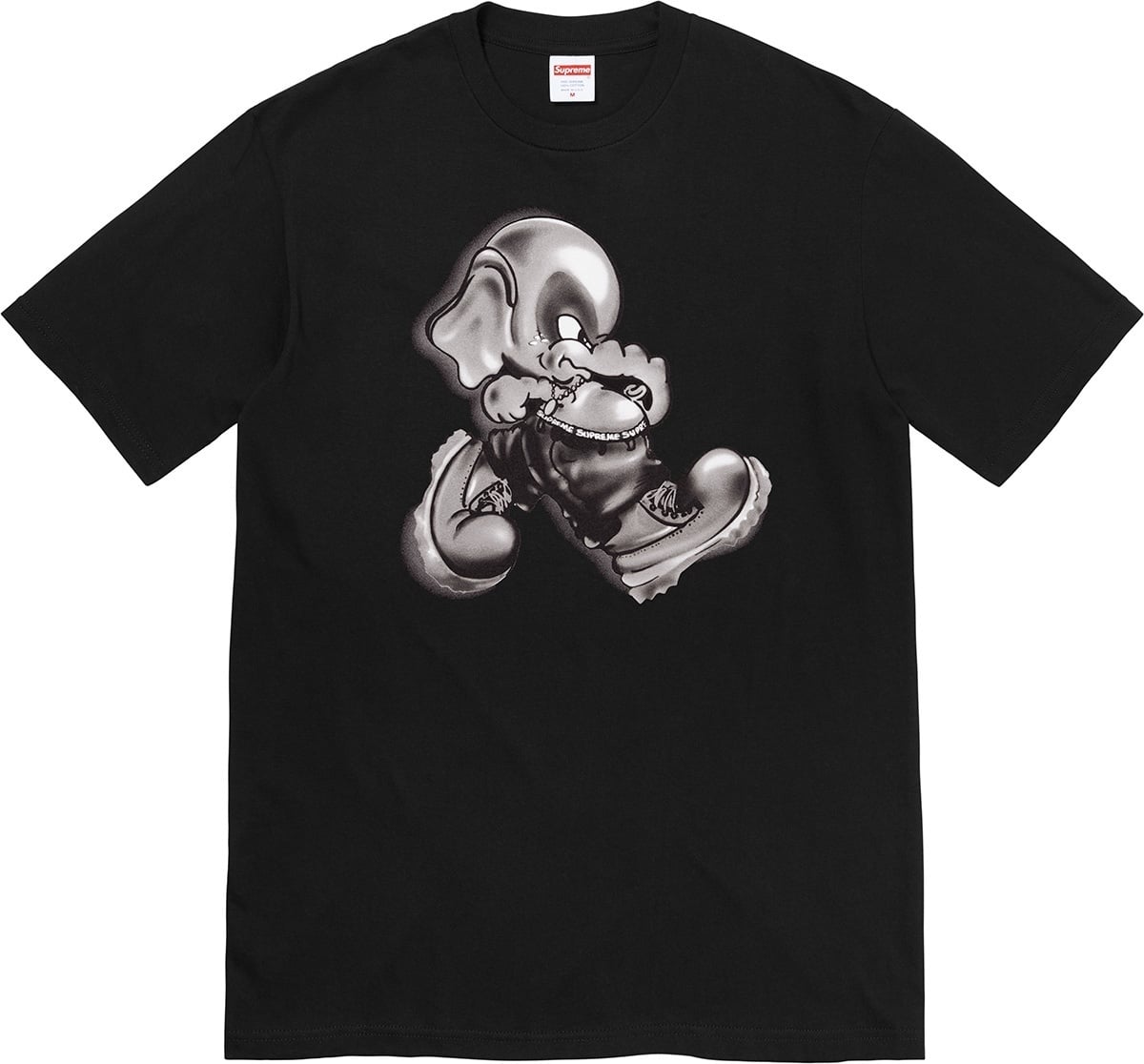 Elephant Tee